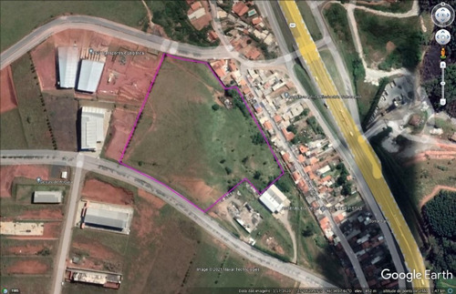 Imagem 1 de 4 de Área Industrial À Venda, Mato Dentro, Atibaia - Ar0014. - Ar0014