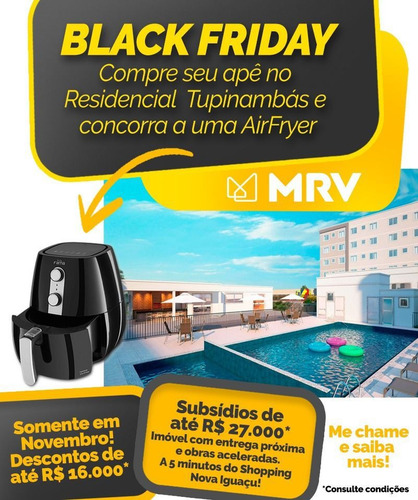 Imagem 6 de 7 de Apartamentos 2 Quartos, Garagem, Lazer Completo, Segurança