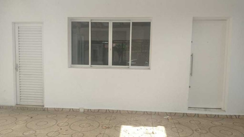 Imagem 16 de 17 de Casa A Venda No Parque Continental - 17412