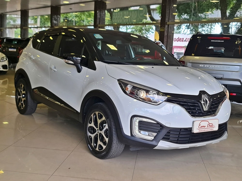 Renault Captur INTENSE