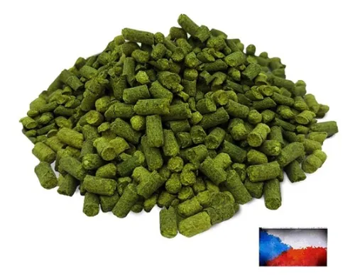 comprar Lúpulo Saaz - 50g