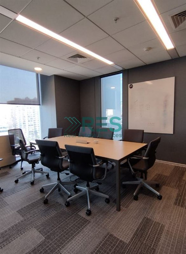 Oficina En Arriendo En Las Condes