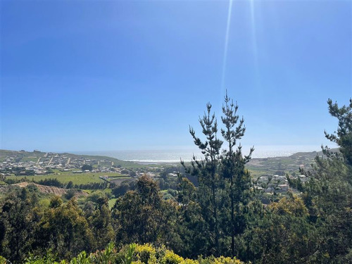 3 Exclusivos Terrenos En Venta - Matanzas - Vista Al Mar