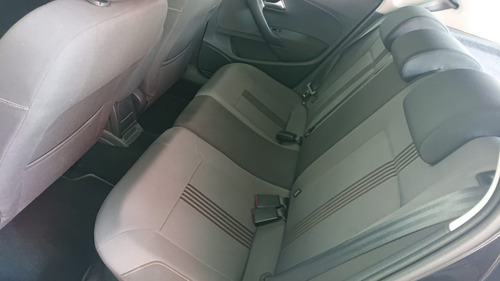 Imagen 14 de 15 de Volkswagen Polo 1.6 Allstar T/m 2017