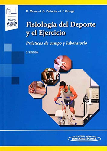 Fisiologia Del Deporte Y El Ejercicio (incluye Version Digit