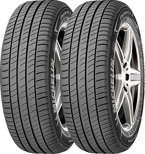 Kit de 2 pneus Michelin Pneus Michelin Primacy 3 235/50R17 96 - 710 kg