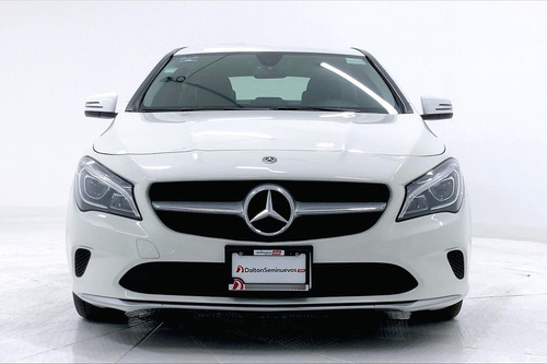 Imagen 3 de 25 de Mercedes Benz Clase Cla 4 Pts Cla200 Cgi Sport, 16t, 156 H