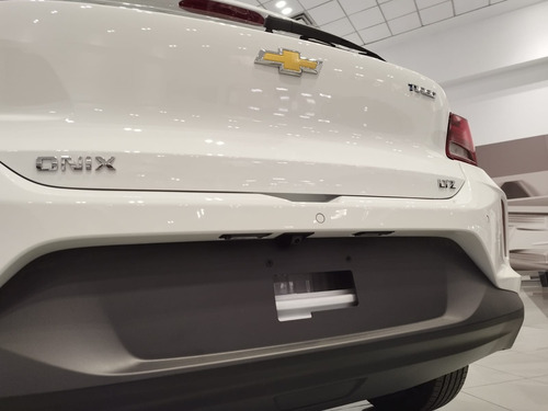 Chevrolet Onix 1.0 Turbo Ltz At