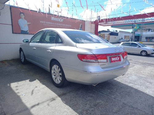 Imagem 4 de 9 de Hyundai Azera 3.3 Automático