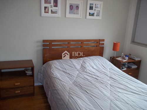 Imagem 7 de 25 de Apartamento À Venda Em Cambuí - Ap002796