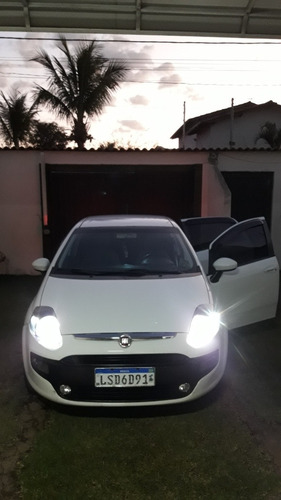 Imagem 6 de 15 de Fiat Punto Fiat Punto Itália