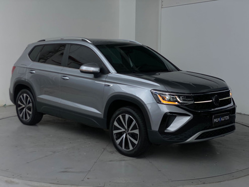 Volkswagen Taos Highline 1.4 250 TSI Flex Aut.