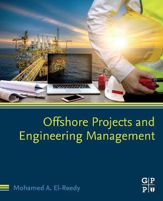 Libro Offshore Projects And Engineering Management - Moha...
