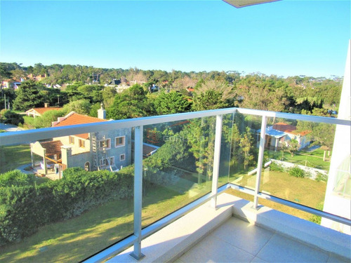 Imagen 3 de 30 de Apartamento En Venta En Punta Del Este, Pinares