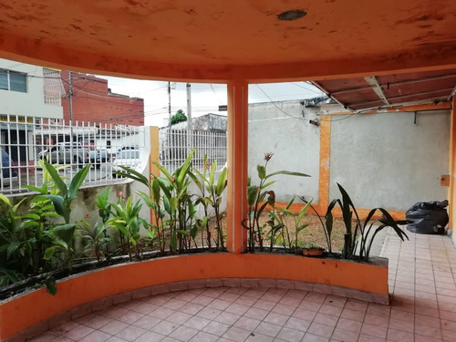 Imagen 3 de 10 de Se Alquila O Se Vende Casa En El Sector Centro Al02-997sc-lvill