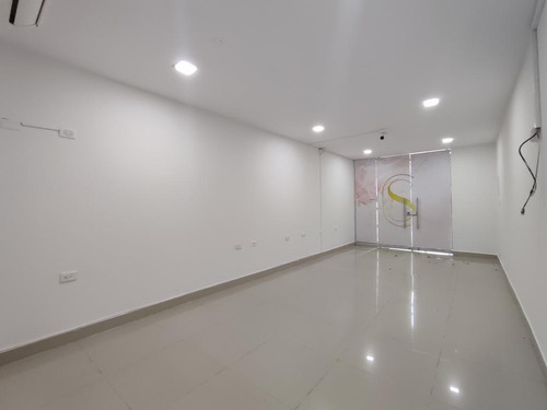 Casa-local En Arriendo En Los Patios. Cod A24474