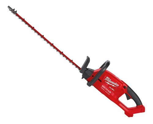 Imagen 1 de 10 de Cortacerco 2726-20 Milwaukee Fuel 18v Espada 60cm Ømáx.19mm