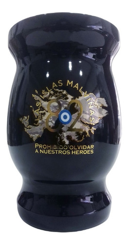 Mate Malvinas Kevingston