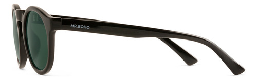 Anteojos De Sol Mr Boho Jordaan Black