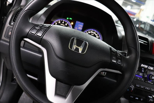 Honda Crv 2.0 Exl 4x4 16v