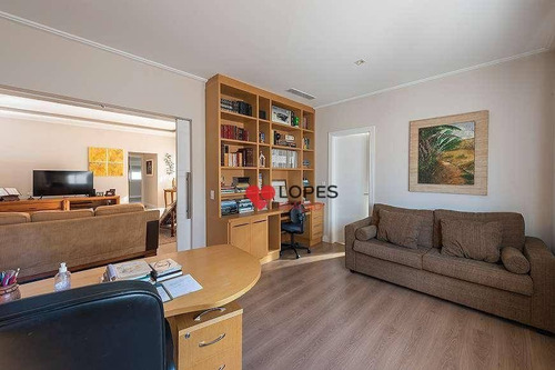 Imagem 8 de 30 de Casa De Alto Padrão Com 04 Suítes, Condomínio Osato Em Atibaia/sp. - Ca0402