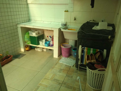 Apartamento Com 2 Dorms, Boqueirão, Santos - R$ 340 Mil, Cod: 10926 - V10926