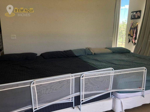 Imagem 17 de 30 de Casa Térrea Com 5 Dormitórios À Venda, 750 M² Por R$ 3.200.000 - Condomínio Fazenda Kurumin - Itu/sp - Ca1558