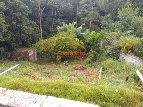 Imagem 9 de 9 de Chácara À Venda, Jardim Das Palmeiras, Itapecerica Da Serra/sp. - 6294