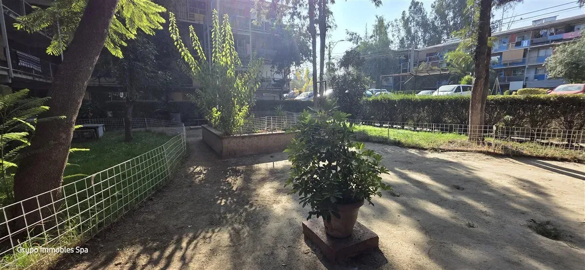 Imagen 2 de 15 de Departamento En Venta De 2 Dorm. En Peñalolén/altas Cumbres