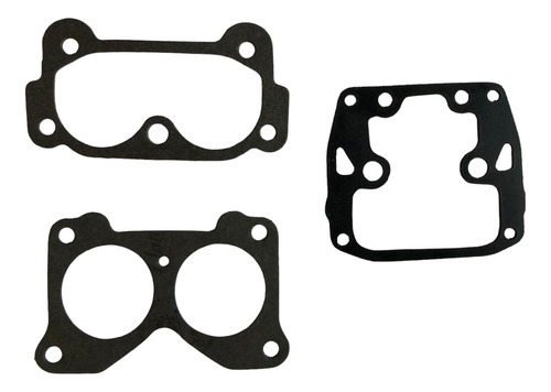 Kit Juntas Carburador Omc 85-235hp V4/v6 Motor Náutico