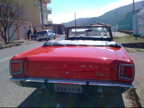 Dodge Dart