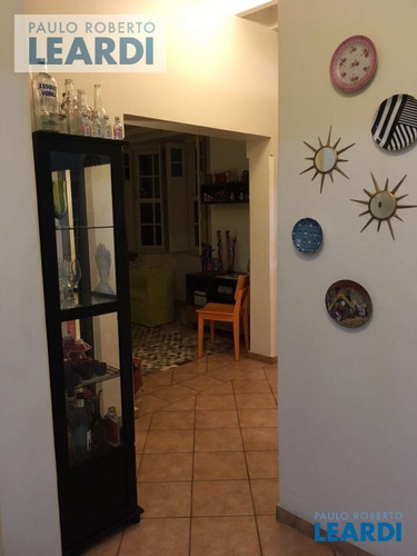 Imagem 1 de 15 de Casa Assobradada - Itararé - Sp - 504320