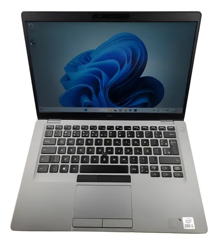 comprar Notebook Dell Latitude 5410 I5 10th 10210u 8gb 256gb Fhd