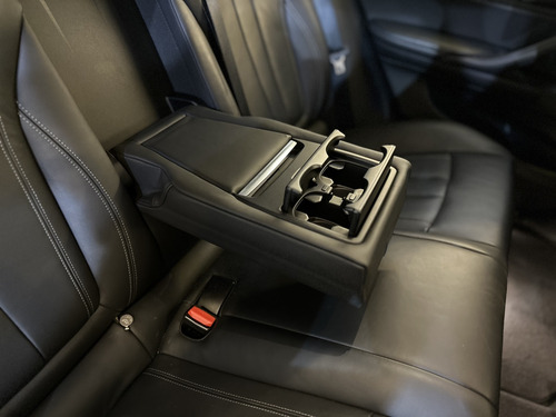 BMW X6 4.4 M 4X4 COUPÉ V8 32V BI-TURBO GASOLINA 4P AUTOMÁTICO