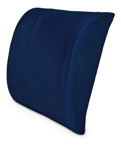 Cojin Lumbar Ergonómico Silla - Unidad a $55000