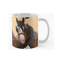 Comprar Taza Caballos Pesados, Caballos De Tiro, Caballos Clydesdale
