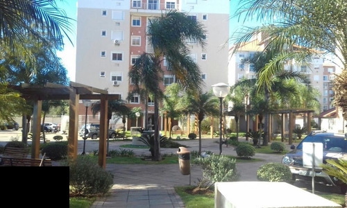 Imagem 25 de 28 de Apartamento Com 2 Dormitório(s) Localizado(a) No Bairro Igara Em Canoas / Canoas - 648