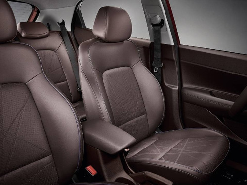 Imagem 6 de 7 de Hyundai- New Hb20x Diamond Plus 1.6 Automático 21/22