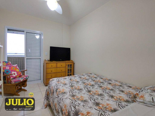 Imagem 15 de 28 de Cobertura Com 3 Dormitórios À Venda, 189 M² Por R$ 600.000,00 - Vila Atlântica - Mongaguá/sp - Co0018