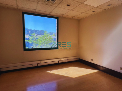 Oficina En Arriendo En Providencia