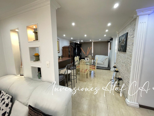 Imagen 3 de 14 de Apartamento En Venta Terrazas De San Pedro I Guatire