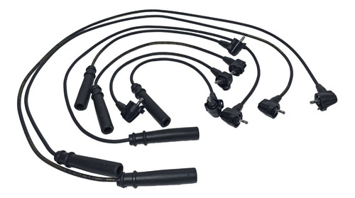 Juego Cables De Bujia Toyota 4runner 3vz 3.0