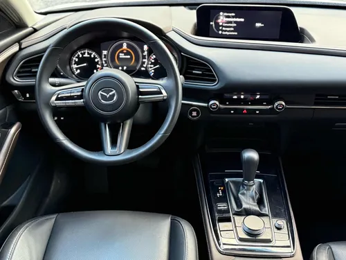 Mazda CX-30 2.0 Grand Touring At
