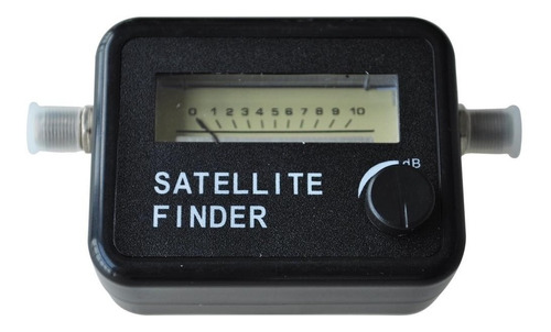 Buscador De Satelite Señal Satellite Finder