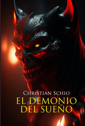 El Demonio Del Sueño