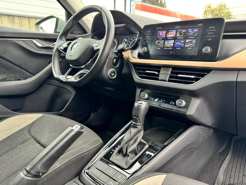 Skoda Scala Tsi 1,5 2021