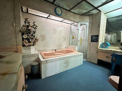 Casa En Venta, Rio San Joaquín
