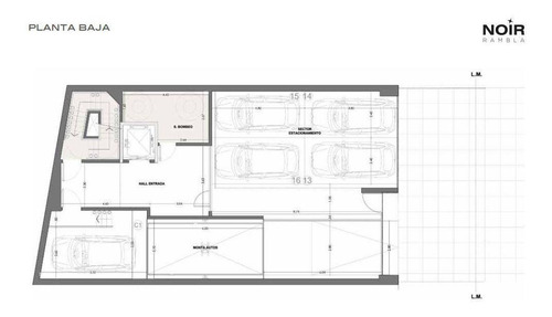 Imagen 3 de 25 de Apartamento 1 Dormitorio En Venta En Punta Carretas Ap3962077