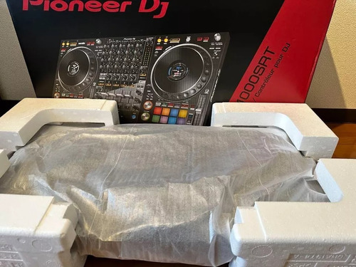 Pioneer Ddj Srt-1000 Serato Dj Pro Controller