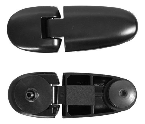 Juego De 2 Bisagras De Ventana Trasera Para Ford Explorer